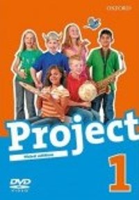 Project 3ED 1 DVD